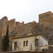 Consolidado el castillo de Villel de Mesa
