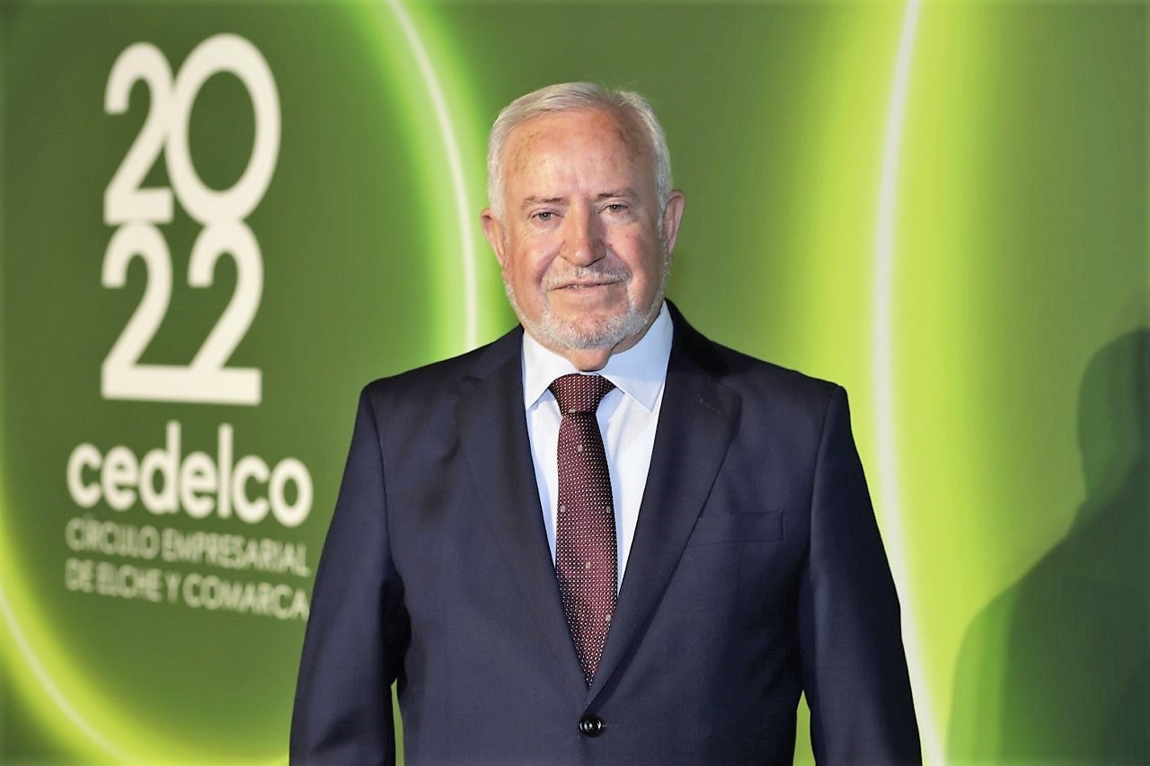 Para CEDELCO los Presupuestos Generales del Estado de 2023 lastran la competitividad empresarial y el bienestar social en Elche Para CEDELCO los Presupuestos Generales del Estado de 2023 lastran la competitividad empresarial y el bienestar social en Elche