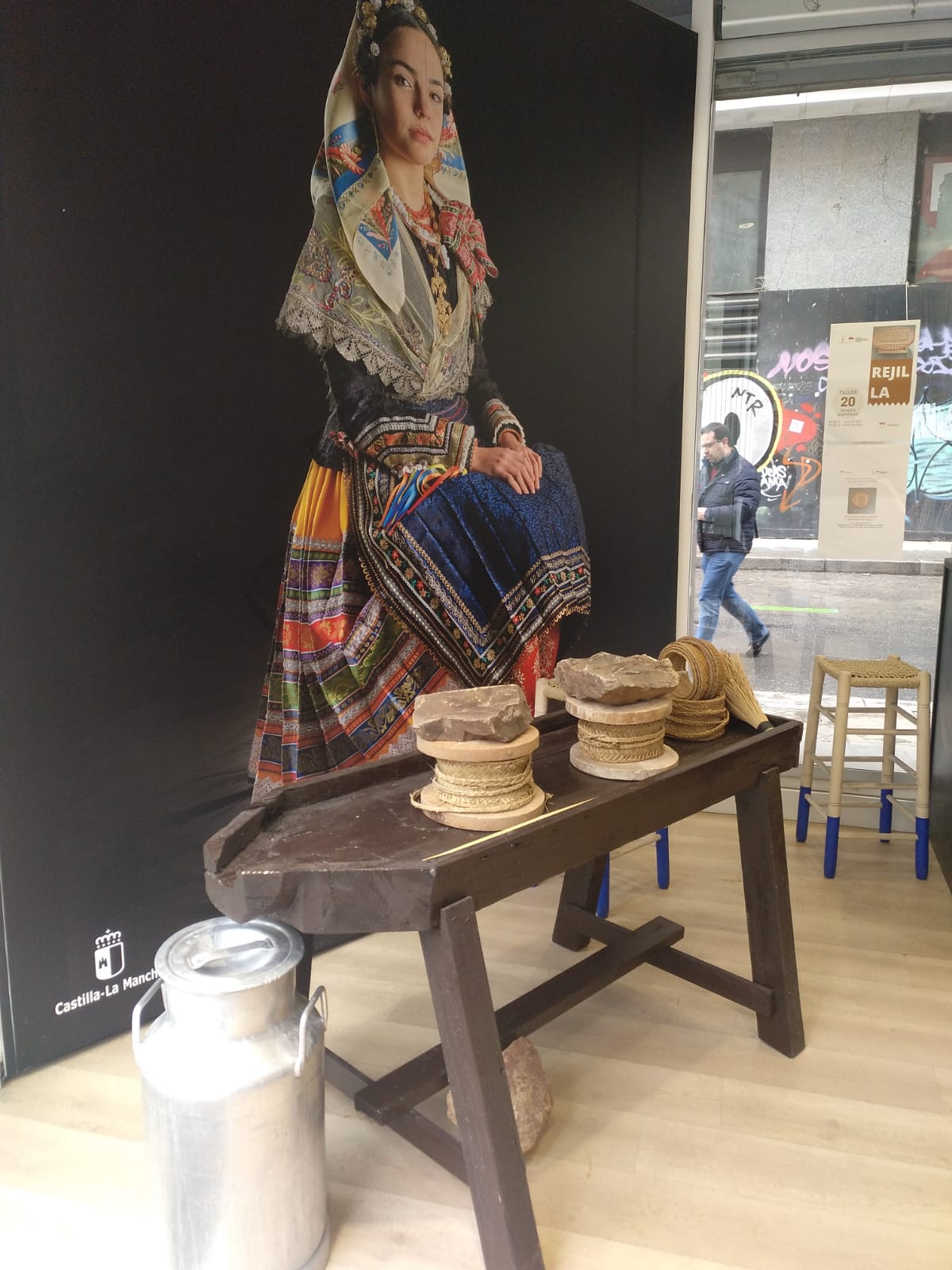 Montanejos celebra la Feria del queso artesano este fin de semana con exhibiciones, catas y concursos Montanejos celebra la Feria del queso artesano este fin de semana con exhibiciones, catas y concursos