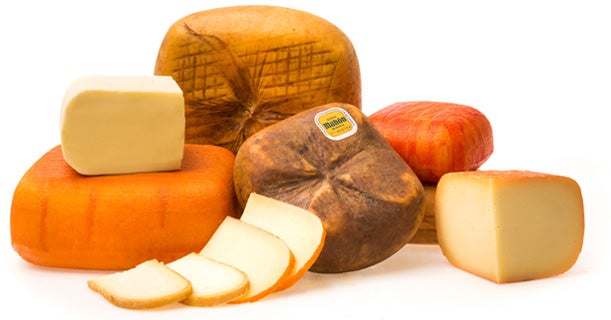 El queso de la DO Mahón-Menorca se recupera y se acerca a cifras de 2019 El queso de la DO Mahón-Menorca se recupera y se acerca a cifras de 2019