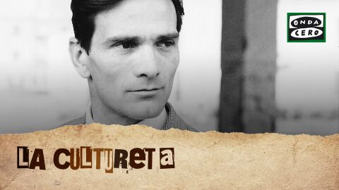 La Cultureta Gran Reserva: de Pasolini y los vampiros