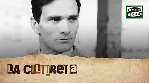 La Cultureta Gran Reserva: de Pasolini y los vampiros La Cultureta Gran Reserva: de Pasolini y los vampiros