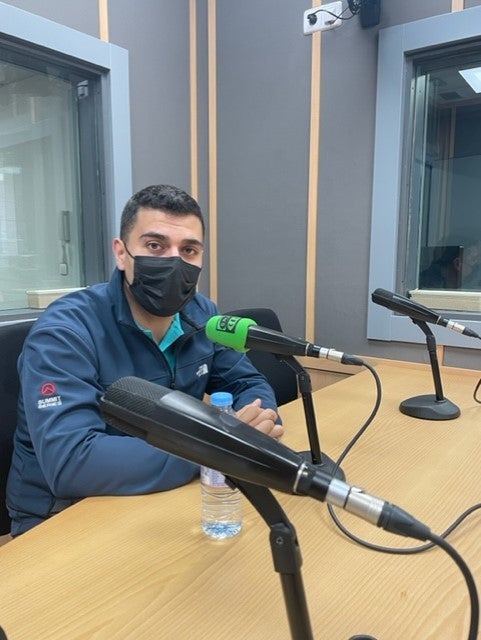 RIMUD, el videojuego inclusivo y personalizable para enseñar matemáticas y lectura a niños con necesidades especiales RIMUD, el videojuego inclusivo y personalizable para enseñar matemáticas y lectura a niños con necesidades especiales