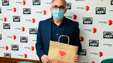 Pedro Maroto Pedro Maroto