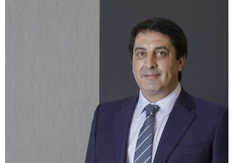 José Martín Vega asume la dirección de la planta de Renault en Villamuriel José Martín Vega asume la dirección de la planta de Renault en Villamuriel