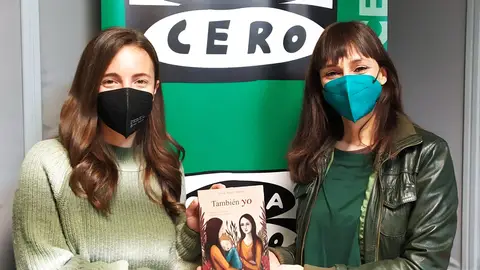 Sylvie Riesco presenta en Más de uno Alcalá su 4º libro: “También yo” Sylvie Riesco presenta en Más de uno Alcalá su 4º libro: “También yo”