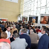 Ciudad Real volverá a participar en "Madrid Fusión" Ciudad Real volverá a participar en "Madrid Fusión"