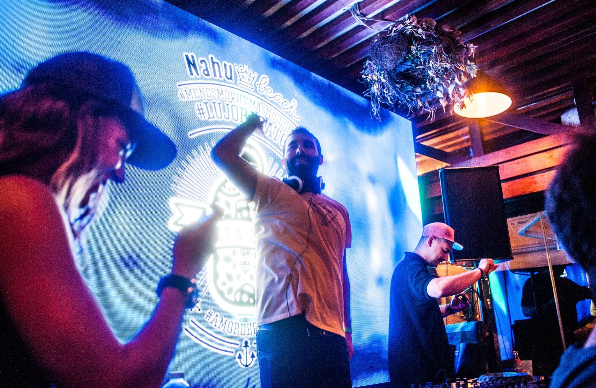 El DJ gaditano 'Lollypop' ambientará la previa de la final de la UEFA Europa League en Sevilla El DJ gaditano 'Lollypop' ambientará la previa de la final de la UEFA Europa League en Sevilla