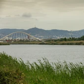 Riu Llobregat Riu Llobregat