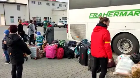 Ucranianos Canjáyar Ucranianos Canjáyar