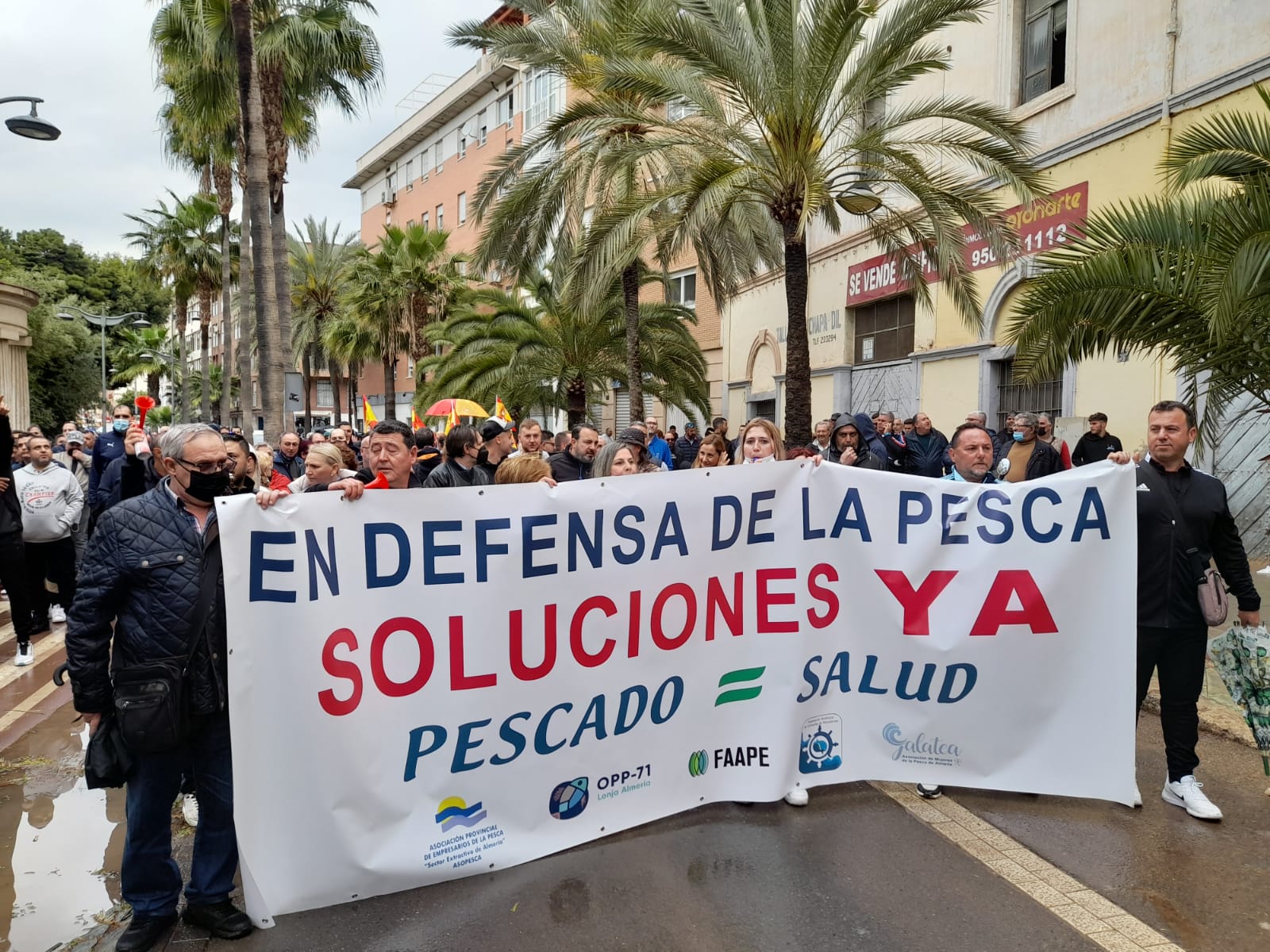 El clúster marítimo de Baleares asegura que la bonificación a los carburantes no mejorará la situación del sector pesquero El clúster marítimo de Baleares asegura que la bonificación a los carburantes no mejorará la situación del sector pesquero