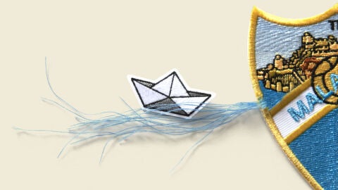 Sue&ntilde;os y naufragios