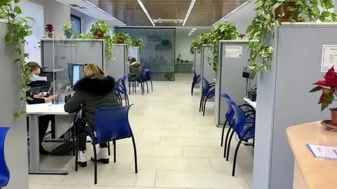 La cita previa recorta la espera para atención ciudadana a tres minutos en Almassora La cita previa recorta la espera para atención ciudadana a tres minutos en Almassora