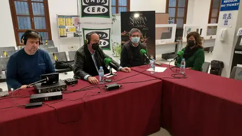 Guion Cofrade Guion Cofrade en Adra