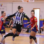 Rocio Campigli en juego Rocio Campigli en juego