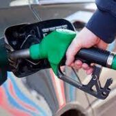 Desparece la bonificación de los 20 céntimos en la gasolina excepto para los profesionales