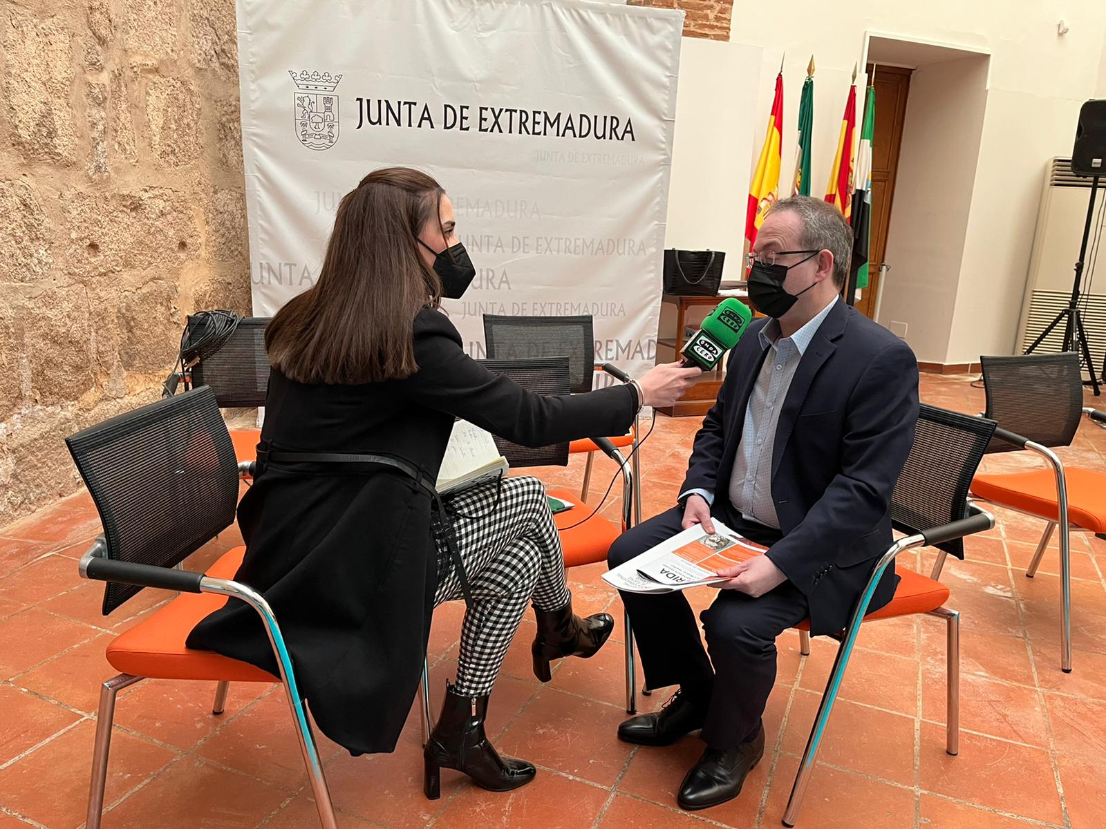 La Brújula de Extremadura La Brújula de Extremadura