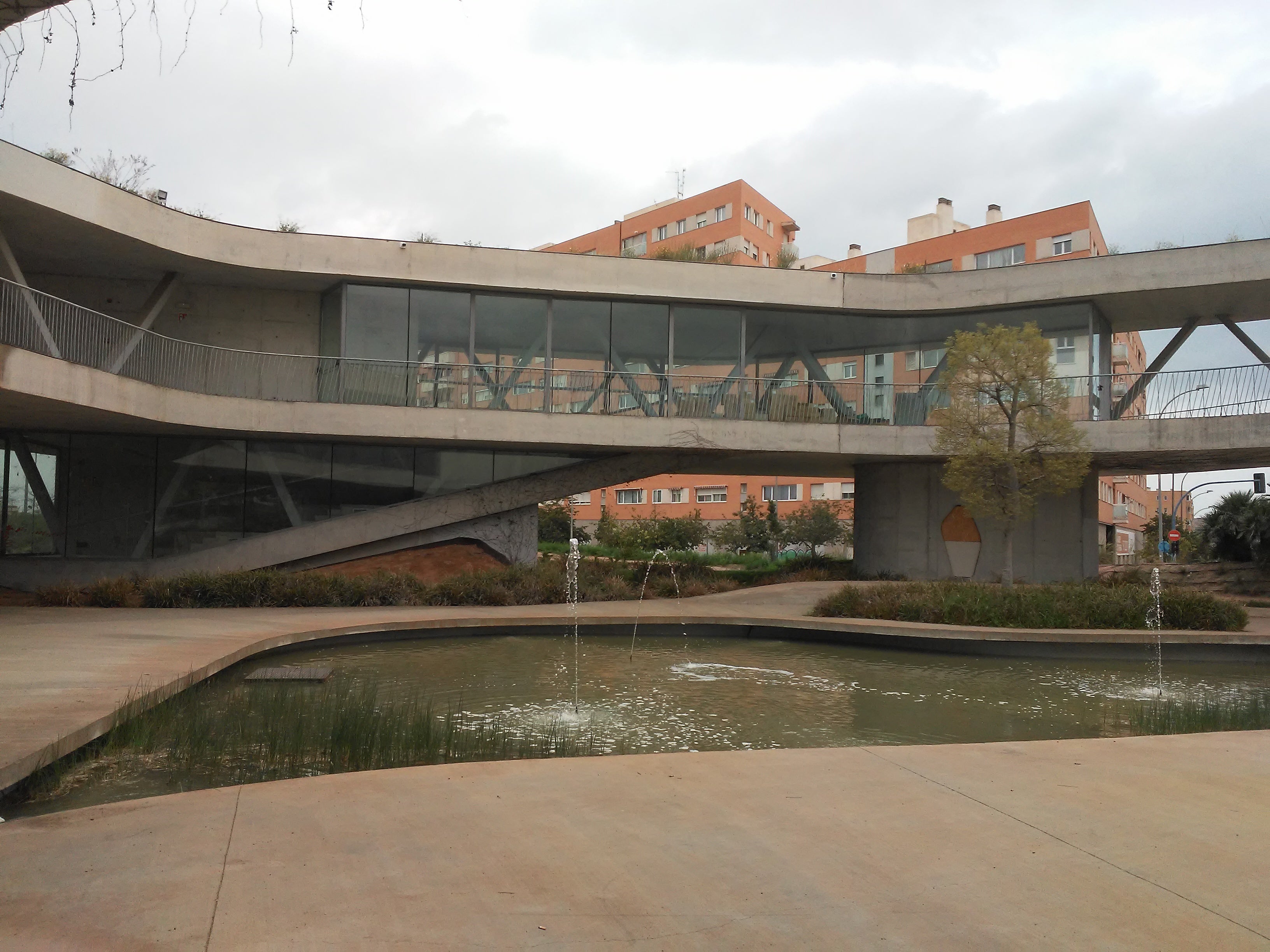 El Observatorio de Medio Ambiente de Alicante organiza una jornada sobre movilidad sostenible en el ámbito urbano El Observatorio de Medio Ambiente de Alicante organiza una jornada sobre movilidad sostenible en el ámbito urbano
