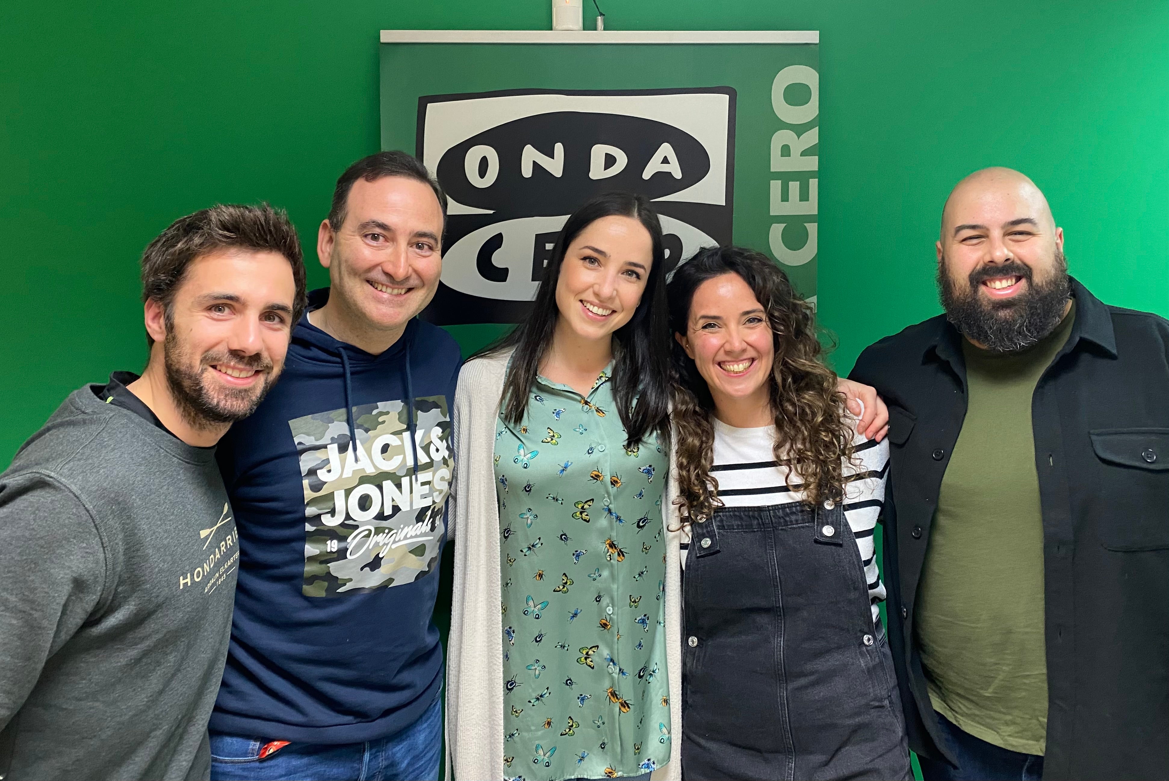 #LaBrújulaDeInternet: Ione Carrica, maquilladora positiva #LaBrújulaDeInternet: Ione Carrica, maquilladora positiva