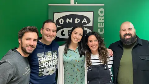 Ione Carrica La Brújula de Internet