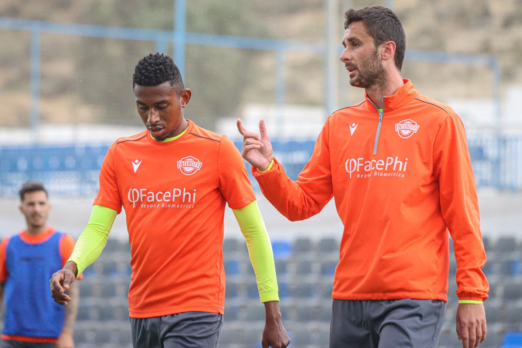 Kecojevic: "La solidez en defensa nos está dando la vida" Kecojevic: "La solidez en defensa nos está dando la vida"