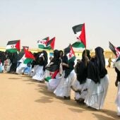 Asociación de Amigos de la República Árabe Saharaui Democrática
