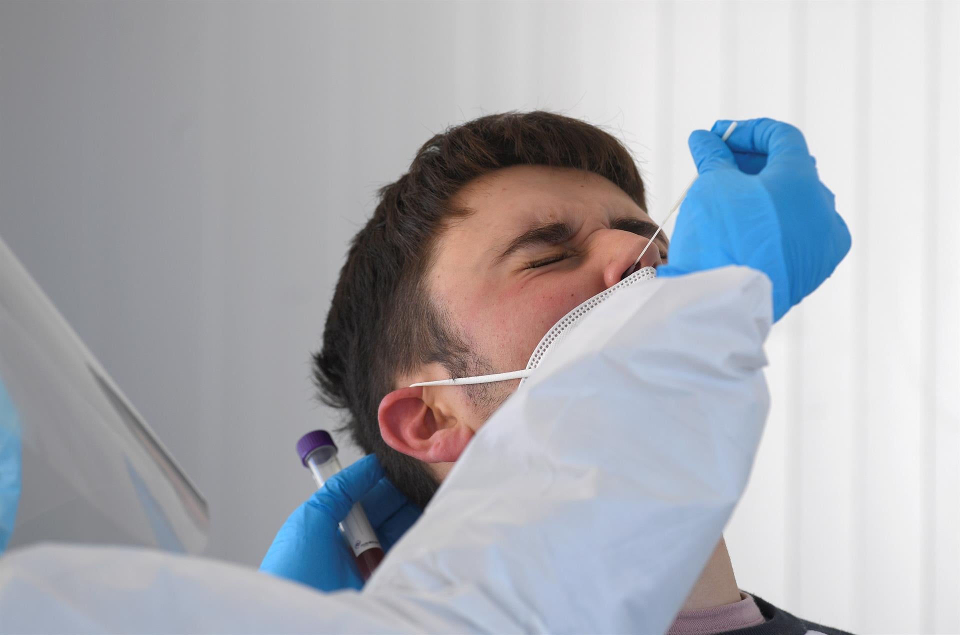 ¿Quiénes tendrán que hacer cuarentena y quiénes necesitarán un antígenos o PCR con el nuevo protocolo Covid-19? ¿Quiénes tendrán que hacer cuarentena y quiénes necesitarán un antígenos o PCR con el nuevo protocolo Covid-19?