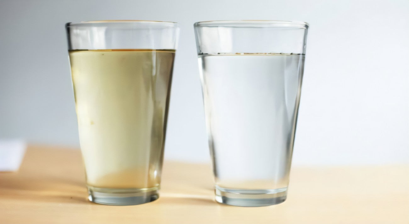 El ayuntamiento de Altea recomienda no usar el agua corriente para consumo humano El ayuntamiento de Altea recomienda no usar el agua corriente para consumo humano