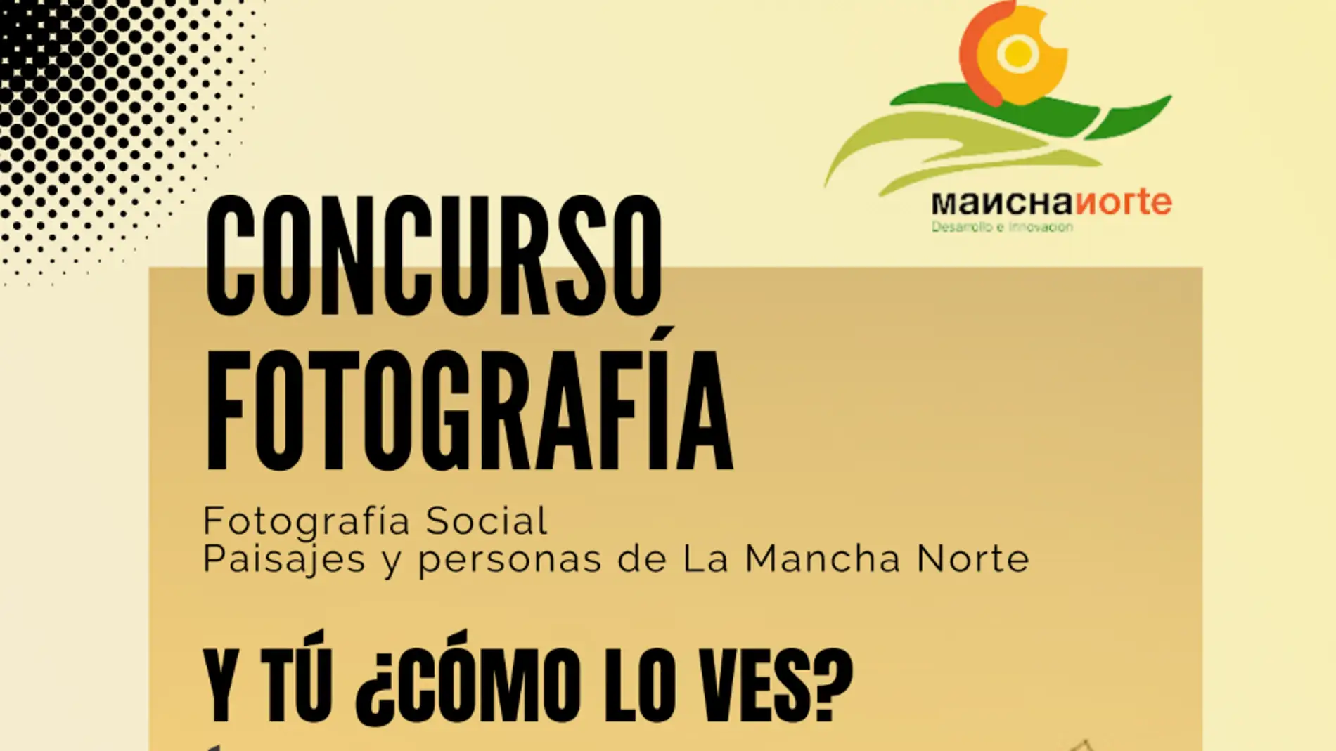 sin embargo web Mentalidad El grupo de desarrollo local Mancha Norte presenta un concurso fotográfico  | Onda Cero Radio