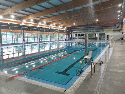 La piscina Supera de San Pedro no abrirá en menos de dos meses La piscina Supera de San Pedro no abrirá en menos de dos meses