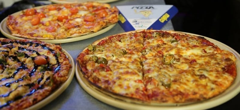 El desabastecimiento de productos obliga a aplazar el Festival de la Pizza de Rota El desabastecimiento de productos obliga a aplazar el Festival de la Pizza de Rota