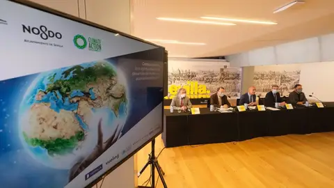 Fibes será sede del evento sobre las economías relacionadas con el medio ambiente y la sostenibilidad Fibes será sede del evento sobre las economías relacionadas con el medio ambiente y la sostenibilidad