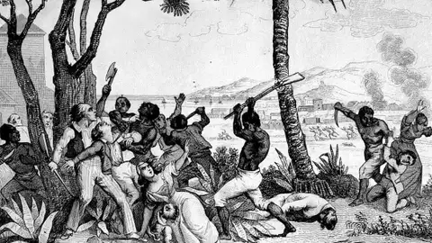 Esclavitud Esclavitud