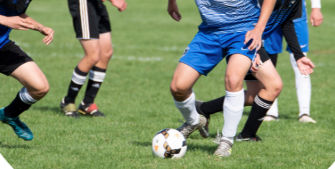 El Cimavilla Club de Fútbol busca jugadores El Cimavilla Club de Fútbol busca jugadores