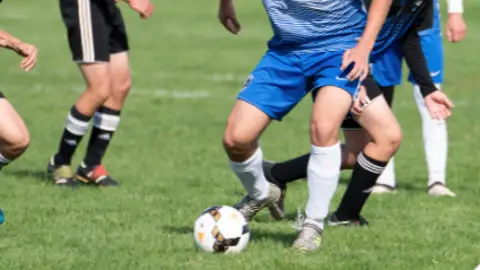 El fútbol base en Asturias El fútbol base en Asturias