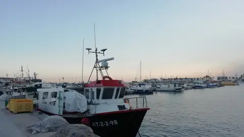 Puerto de Santa Pola. Puerto de Santa Pola.