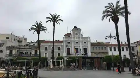 Ayuntamiento de Mérida Ayuntamiento de Mérida