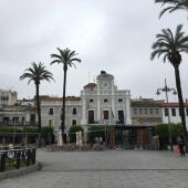 Ayuntamiento de Mérida 