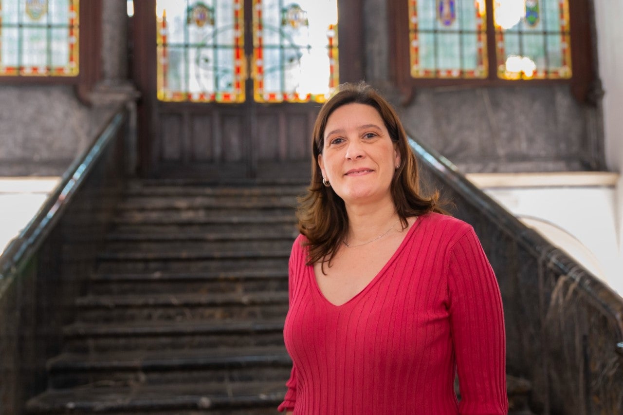 Gran Encuentro Sinodal Diocesano Gran Encuentro Sinodal Diocesano