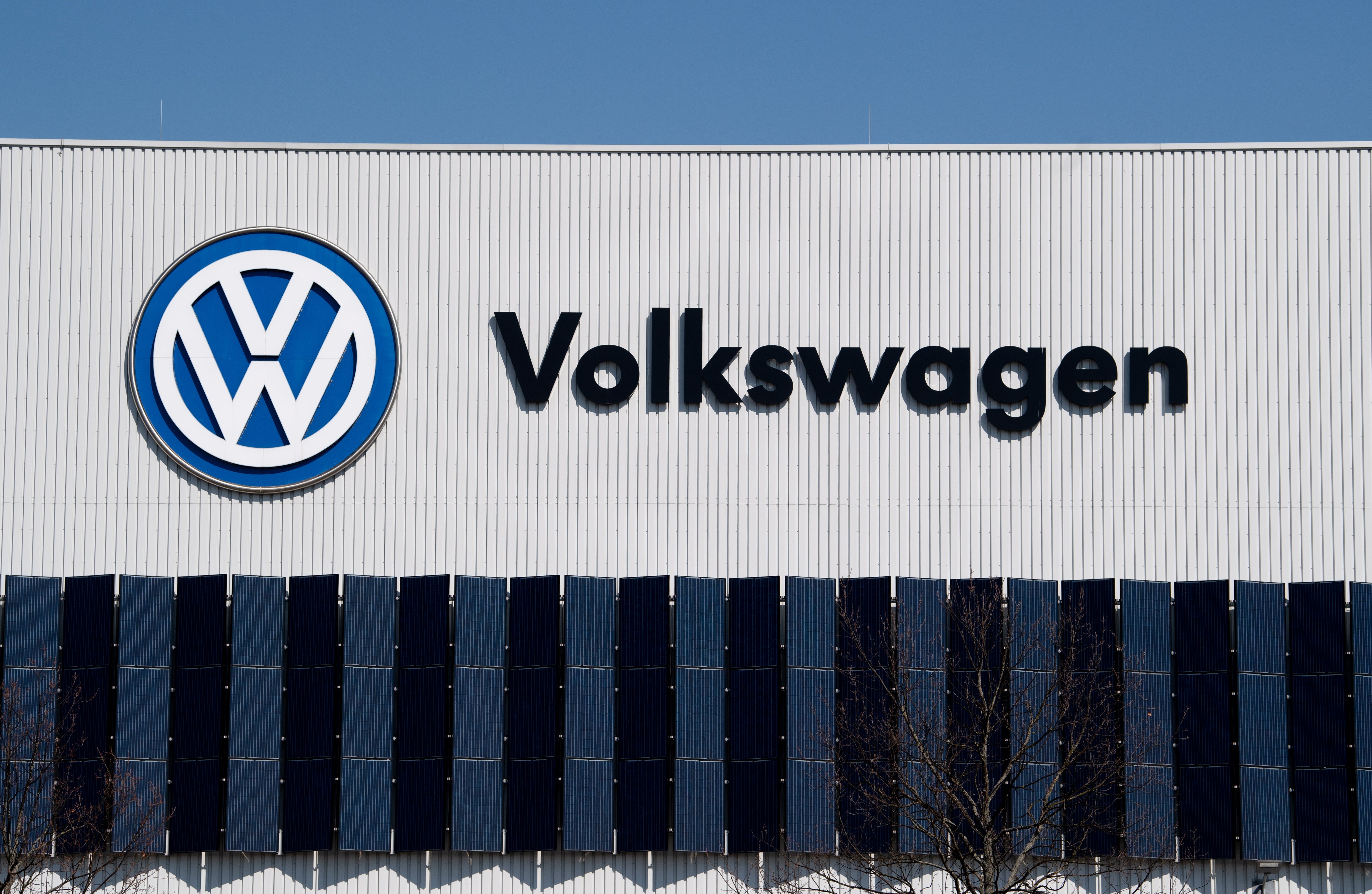 Grupo Volkswagen anuncia que instalará su planta de baterías en Sagunto Grupo Volkswagen anuncia que instalará su planta de baterías en Sagunto