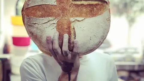 Los panaderos de Córdoba apoyan la huelga de transportistas Los panaderos de Córdoba apoyan la huelga de transportistas