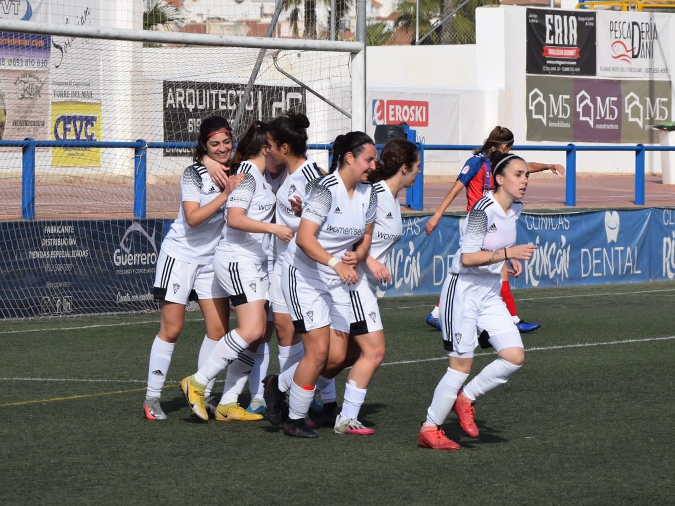 Onda Deportiva Marbellla, miércoles 23 de marzo de 2022 Onda Deportiva Marbellla, miércoles 23 de marzo de 2022