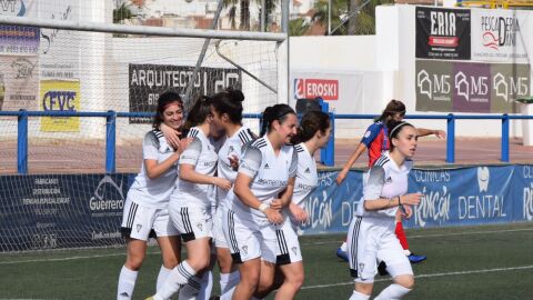 Marbella FC femenino