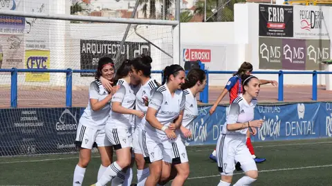 Marbella FC femenino Marbella FC femenino