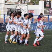 Marbella FC femenino