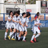 Marbella FC femenino Marbella FC femenino