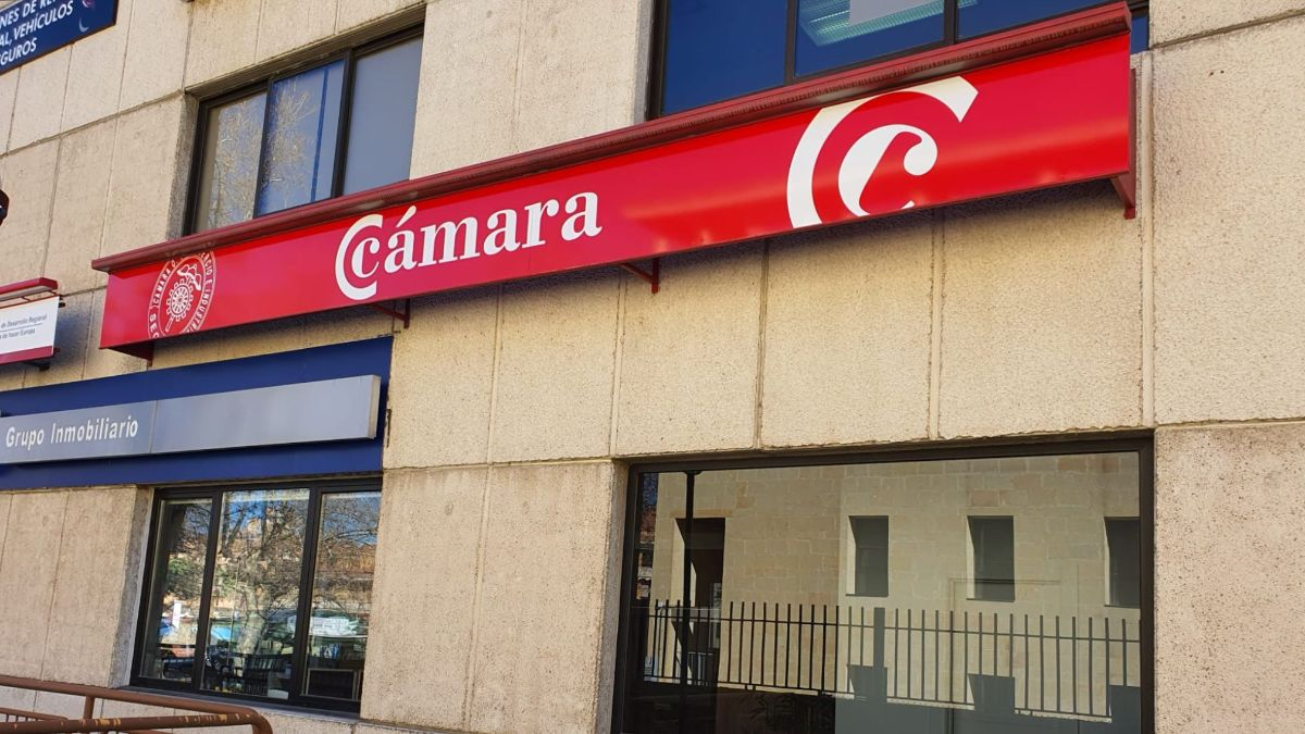 La Cámara reclama medidas urgentes y extraordinarias para volver a la normalidad la actividad económica La Cámara reclama medidas urgentes y extraordinarias para volver a la normalidad la actividad económica