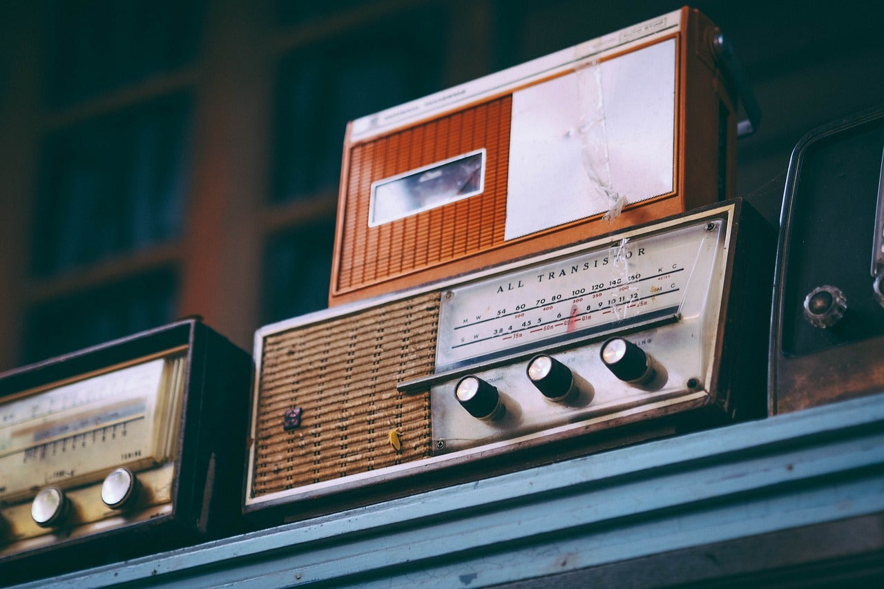 'Más de uno', la radio más cercana dirigida a un único oyente 'Más de uno', la radio más cercana dirigida a un único oyente
