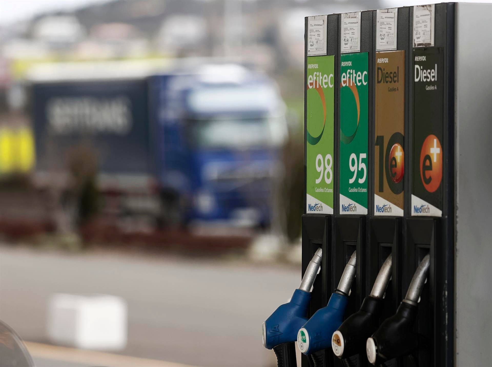 Las medidas que los países de la Unión Europea ya están tomando contra la subida generalizada de precios Las medidas que los países de la Unión Europea ya están tomando contra la subida generalizada de precios