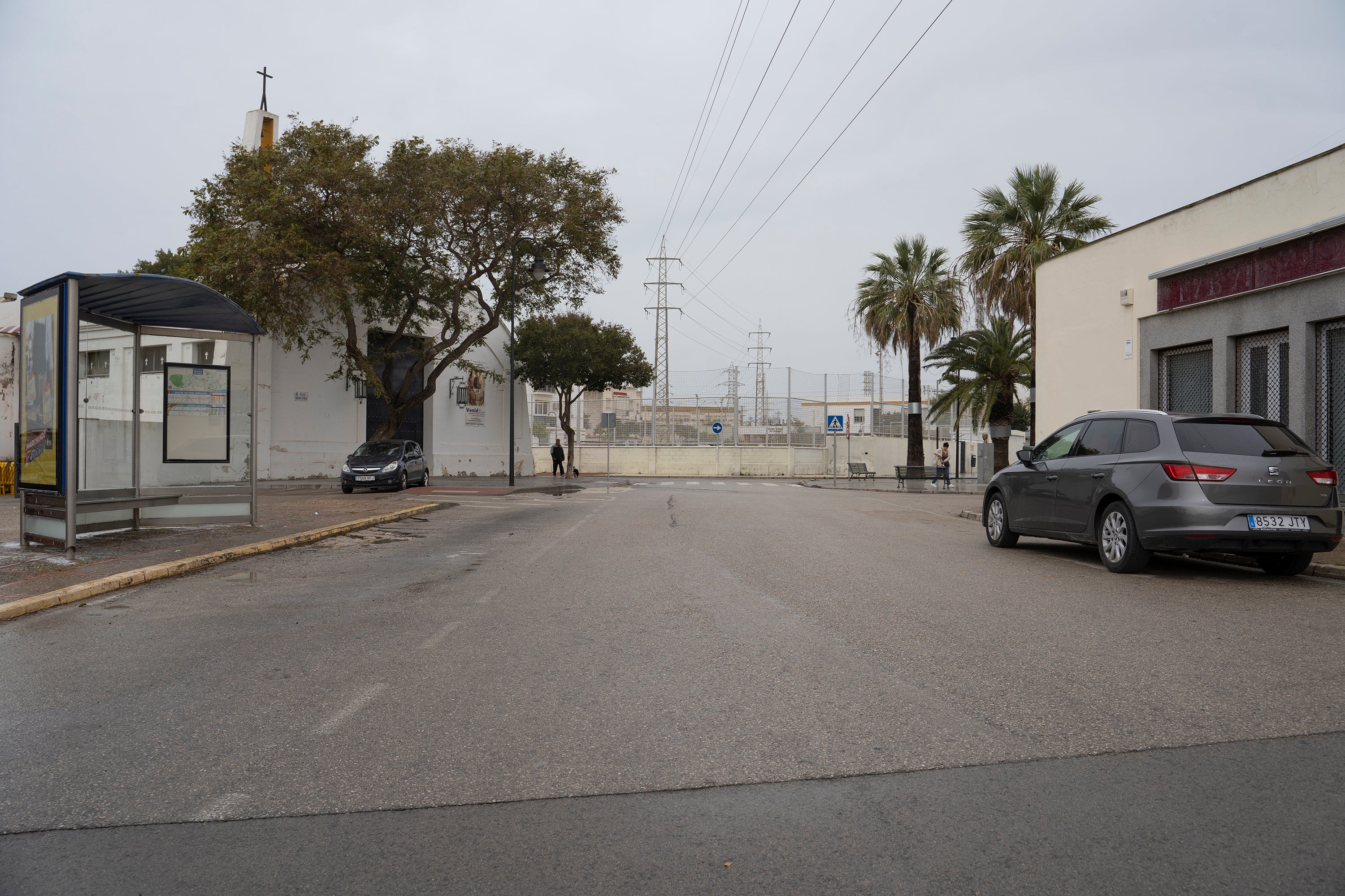 San Fernando remodelará la calle Padre José Neira, en la Barriada Bazán San Fernando remodelará la calle Padre José Neira, en la Barriada Bazán